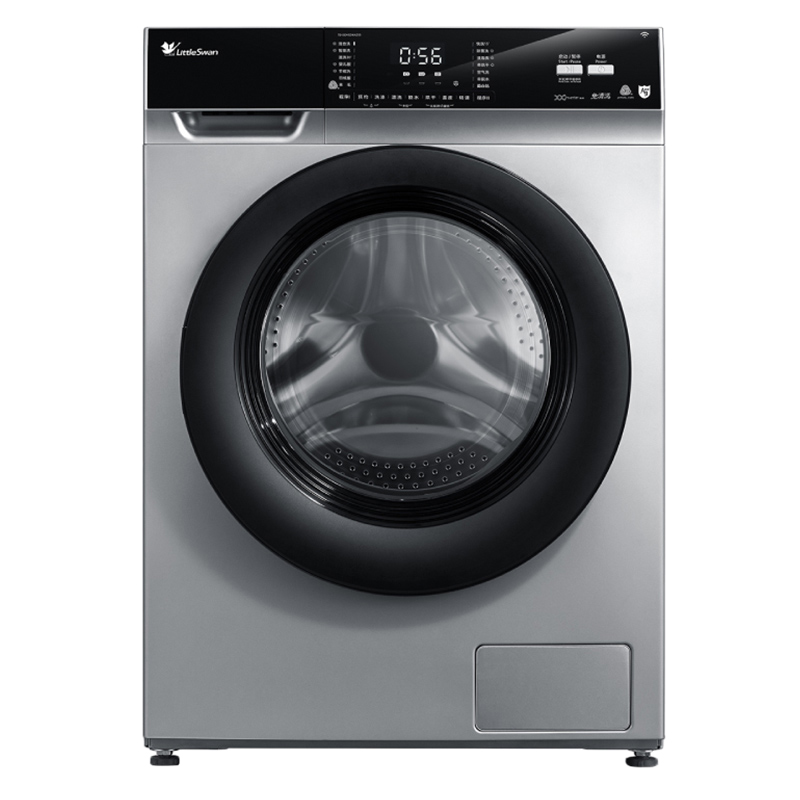 小天鹅洗烘一体滚筒洗衣机