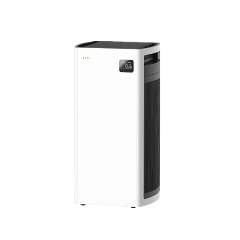 IAM空气净化器