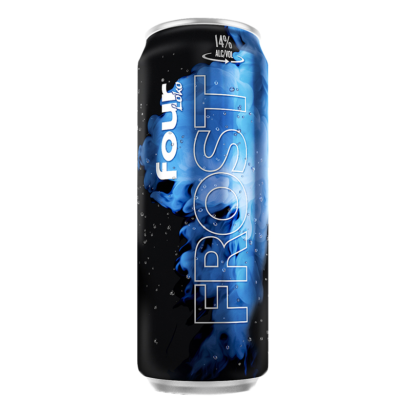 four loko 预调鸡尾酒