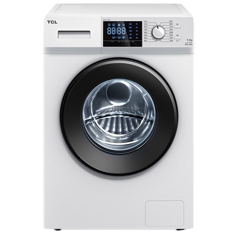 TCL 变频全自动滚筒洗衣机