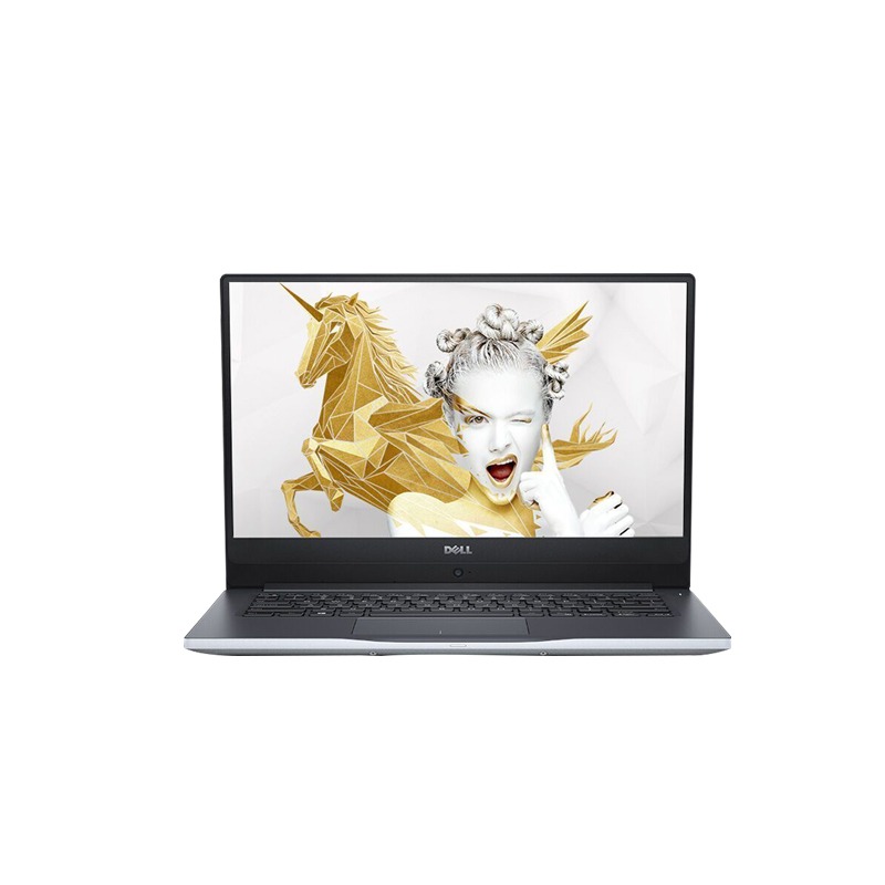 戴尔 商务笔记本电脑