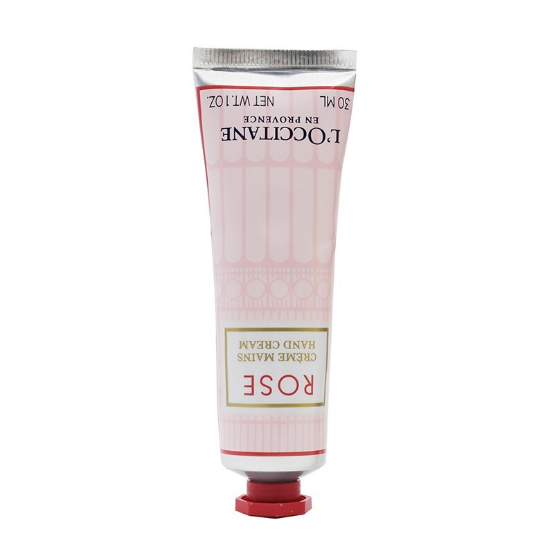 欧舒丹天然呵护护手霜