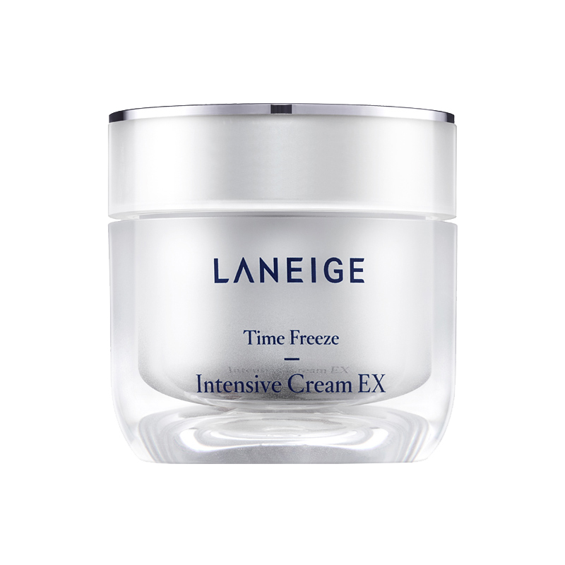 兰芝 菁颜修护补水面霜