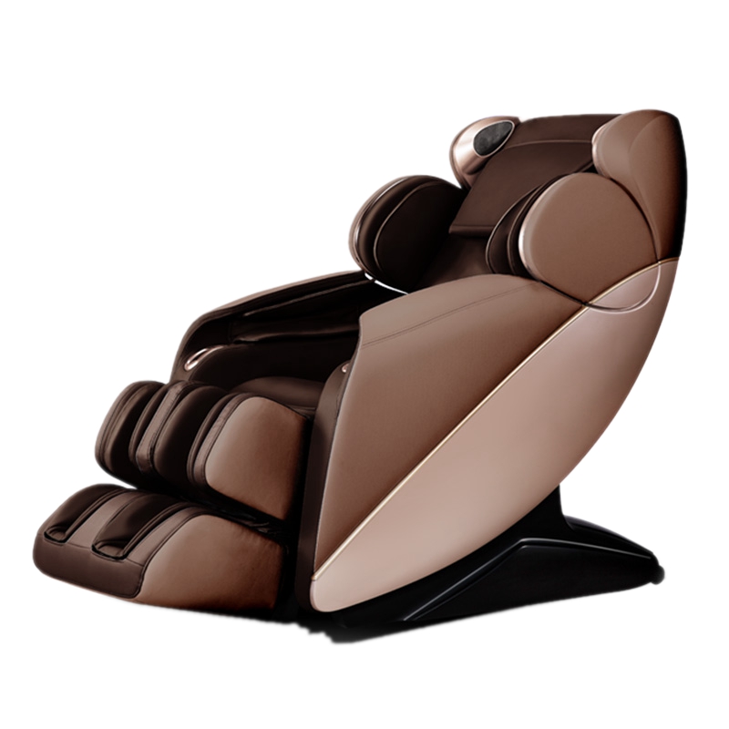 艾力斯特 碳纤维按摩椅