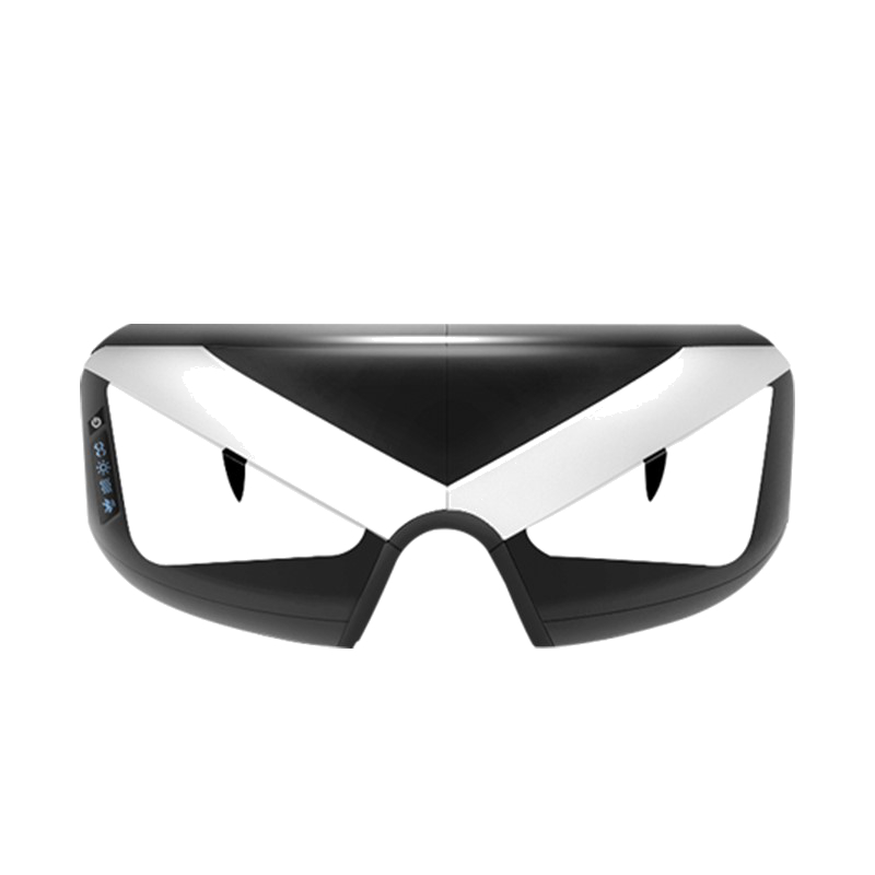 LM 温感热敷眼部按摩器