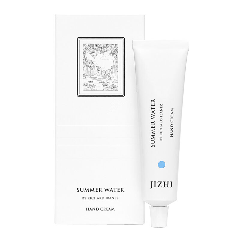 集致滋润香氛润手霜