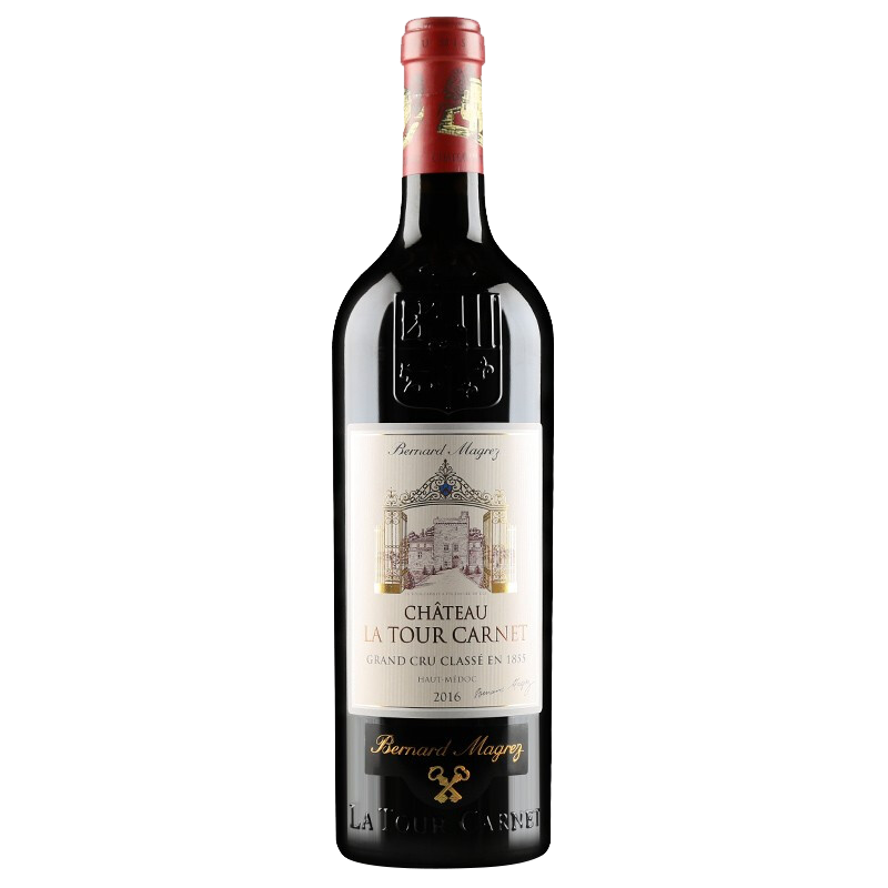 云端 红宝石色葡萄酒