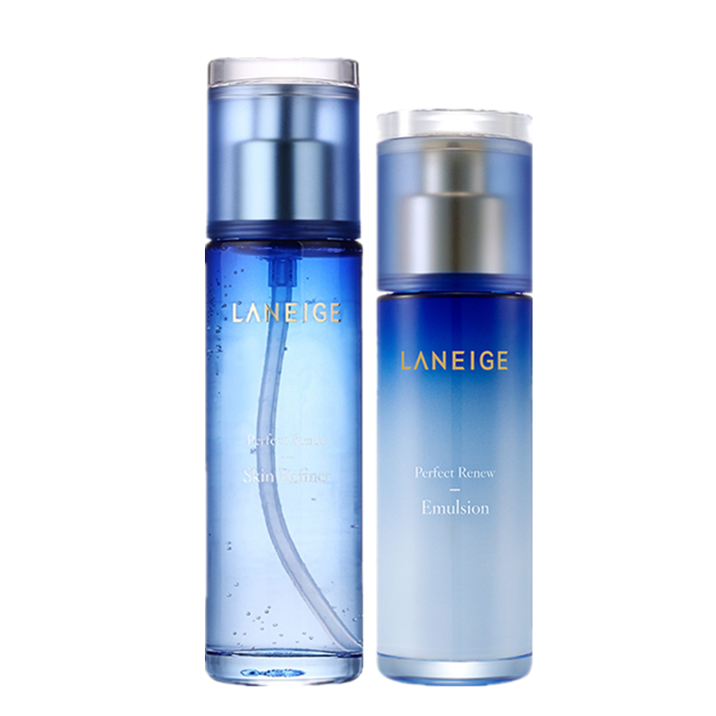 兰芝 致美紧颜套装礼盒