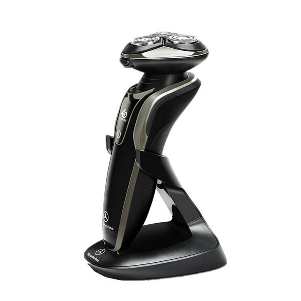 梅赛德斯 电动全身水洗 剃须刀