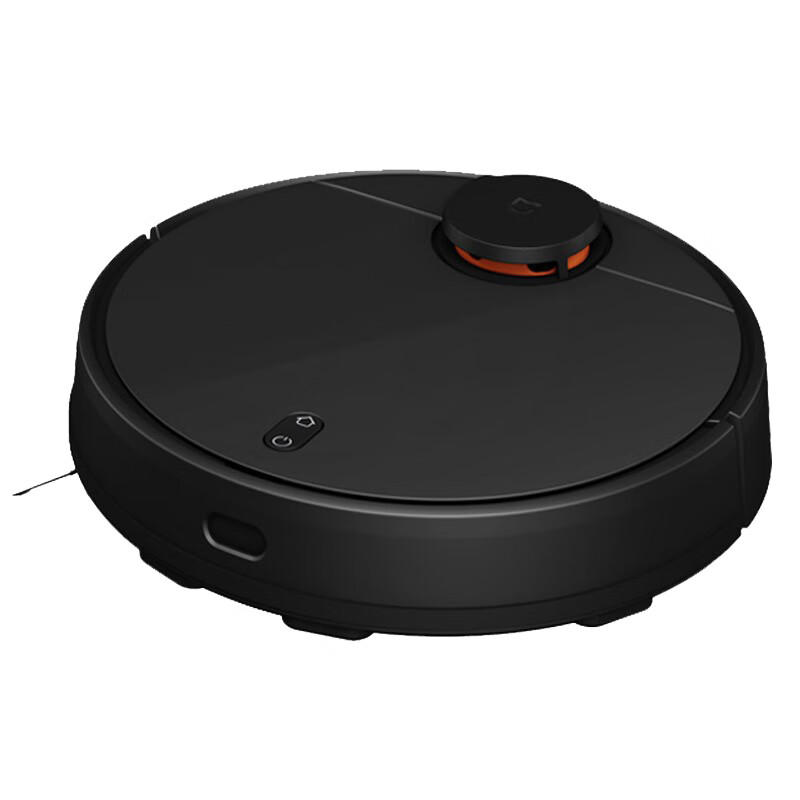 小米 纤薄全自动扫地机器人