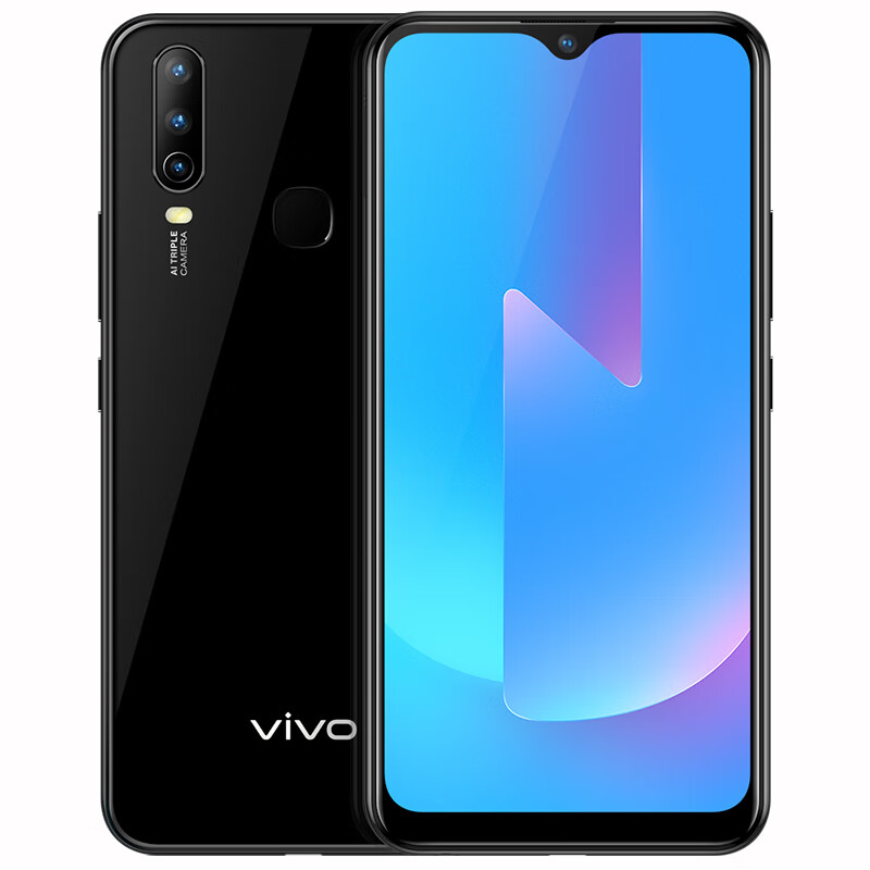 vivo 超大电量 智能手机