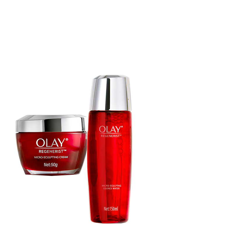 OLAY 新生塑颜礼盒套装