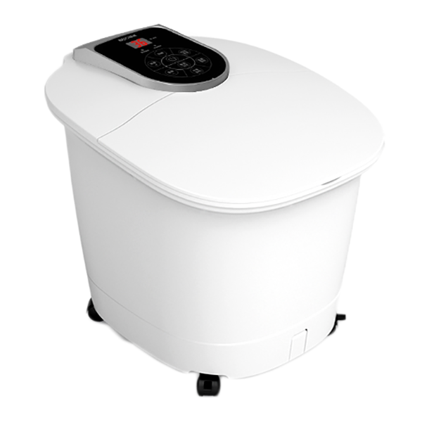 蓓慈 全自动按摩加热足浴盆