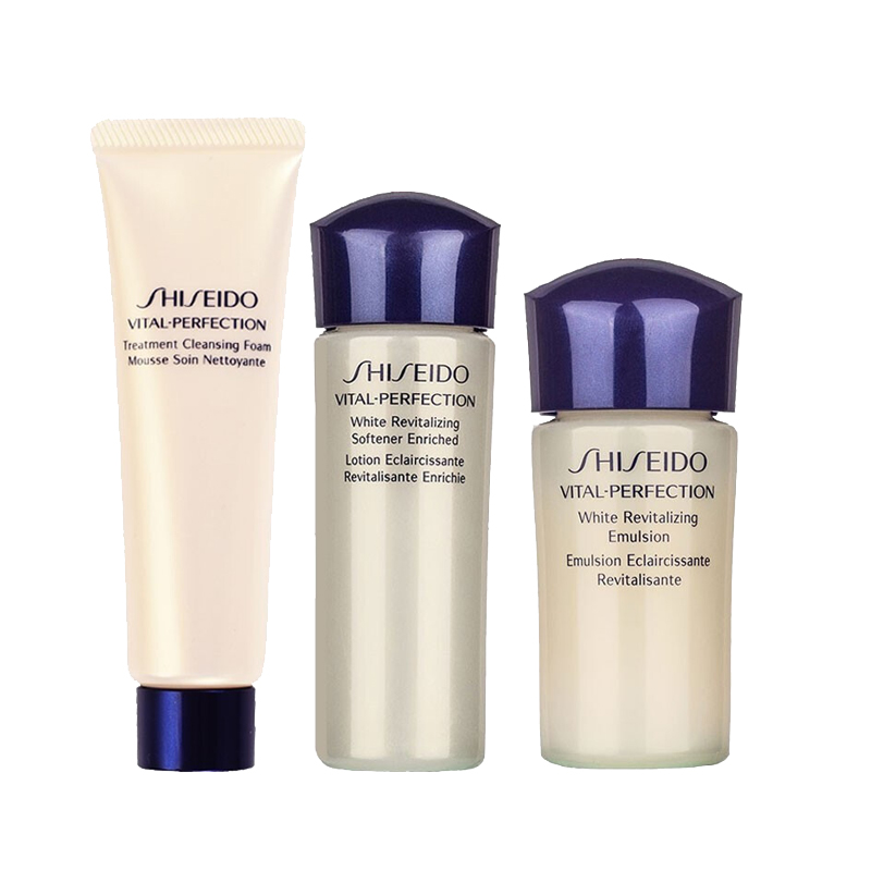 资生堂 提拉紧致套装