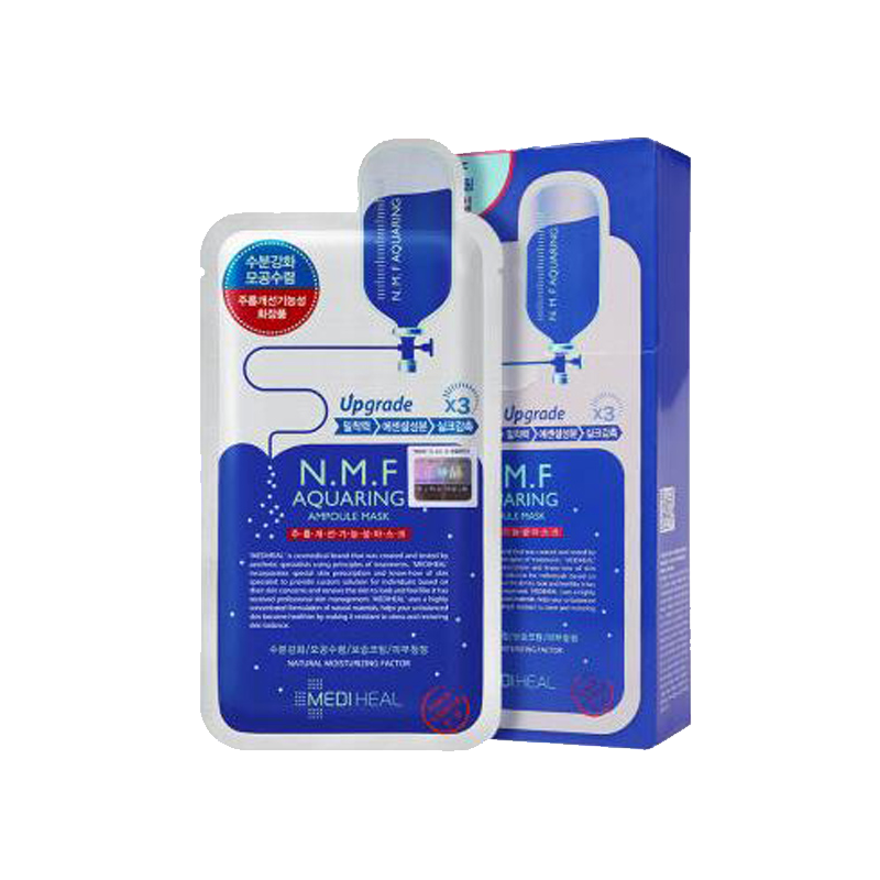 美迪惠尔 水润保湿面膜