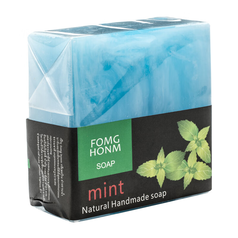 众乐康健 水果香皂