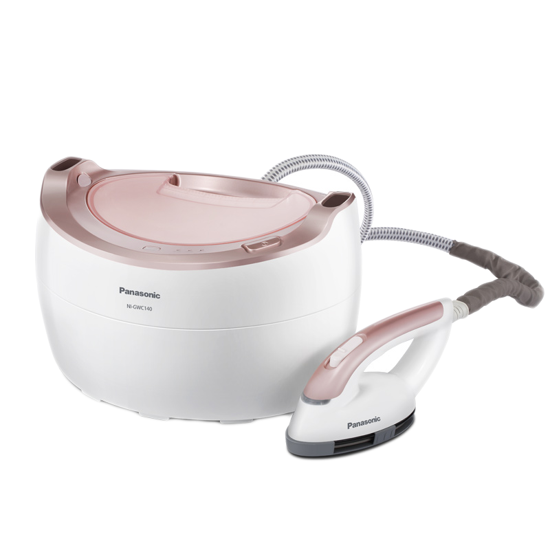 松下手持蒸汽挂烫机