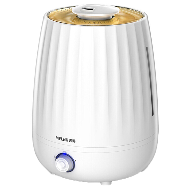 美菱 家用静音加湿器