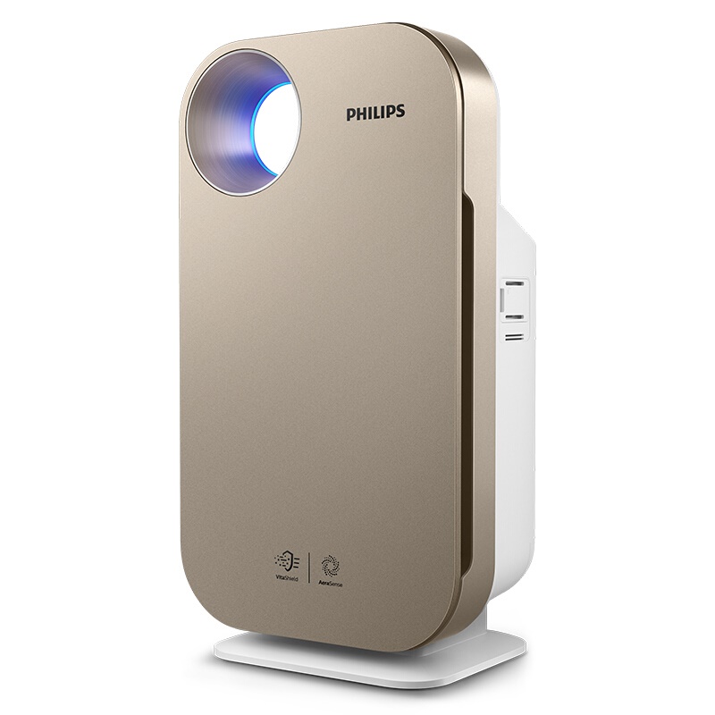 飞利浦 除甲醛空气净化器