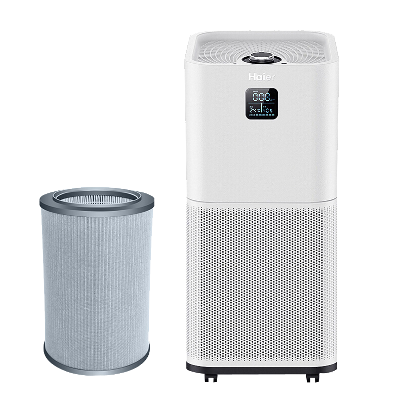 海尔 母婴空气净化器