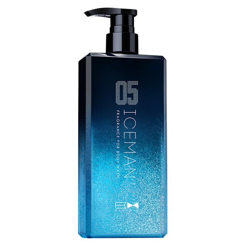 尊蓝 法式香氛沐浴露