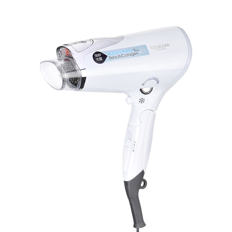 TESCOM 恒温护发吹风机