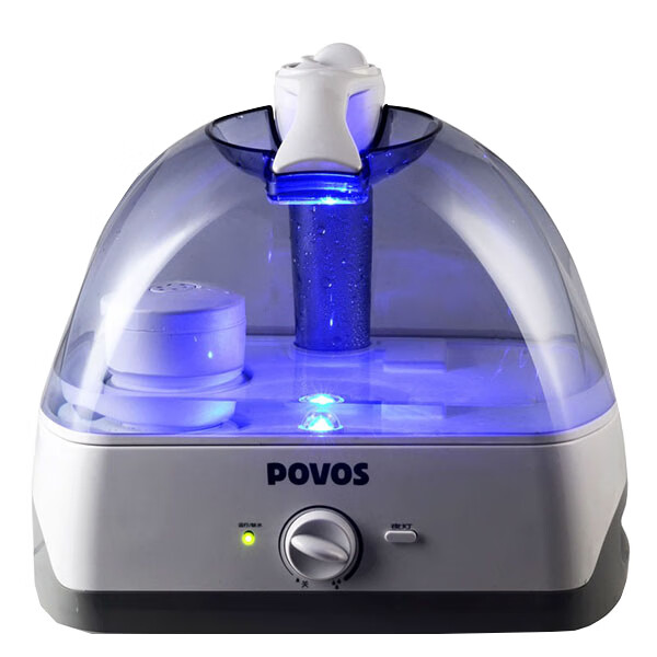 奔腾 静音迷你空气加湿器