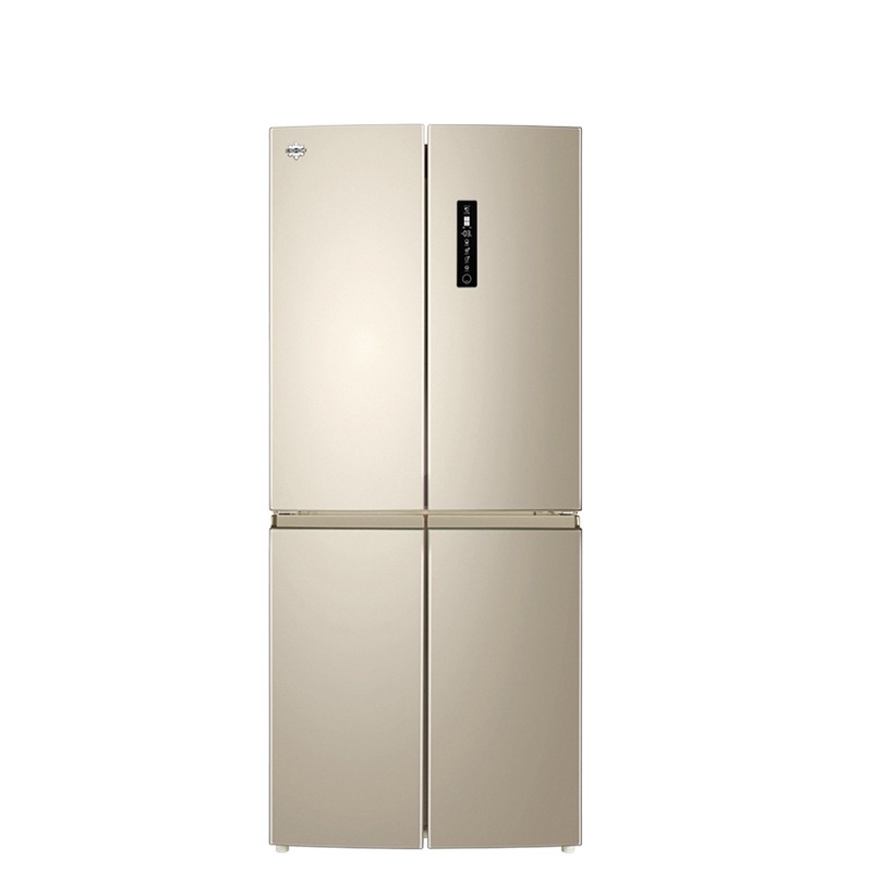 格力 晶弘 离子净味养鲜冰箱