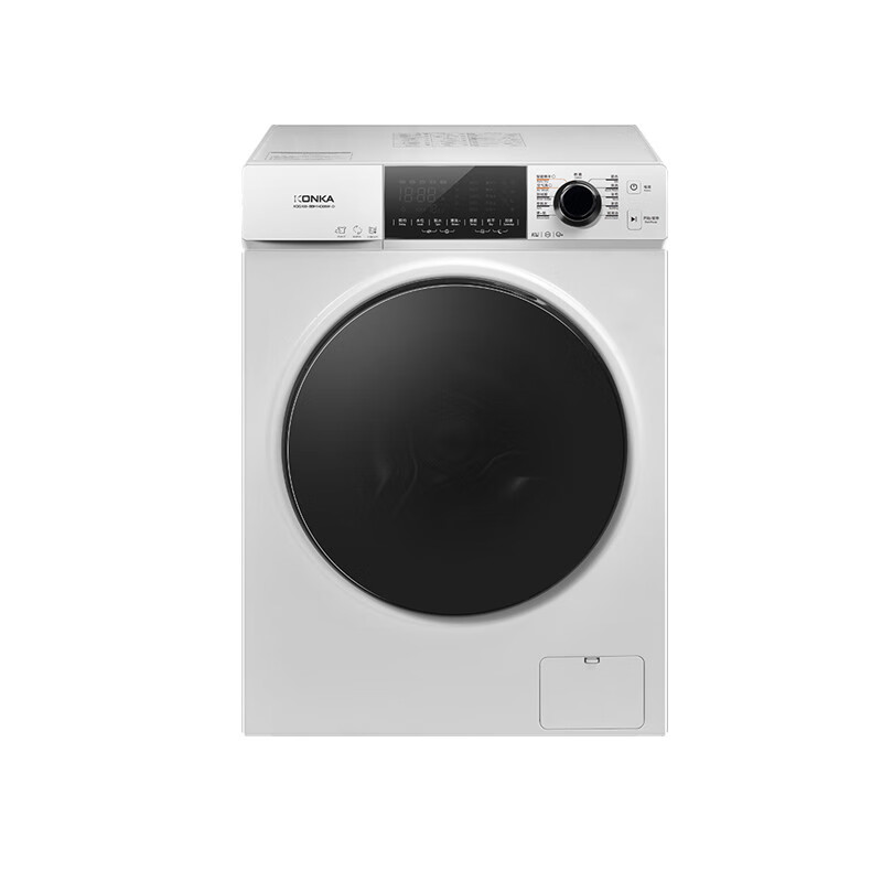 康佳空气洗滚筒洗衣机