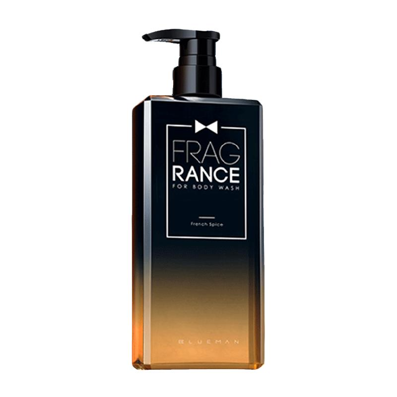 尊蓝 法式香氛 沐浴露