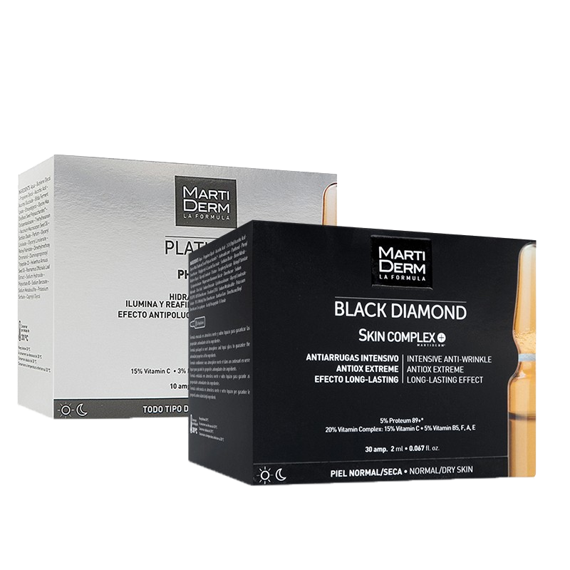 玛蒂德肤 臻活光润焕颜精华