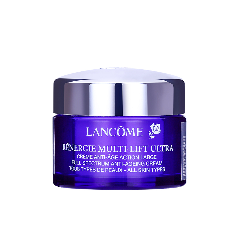 兰蔻 塑颜紧致焕白霜