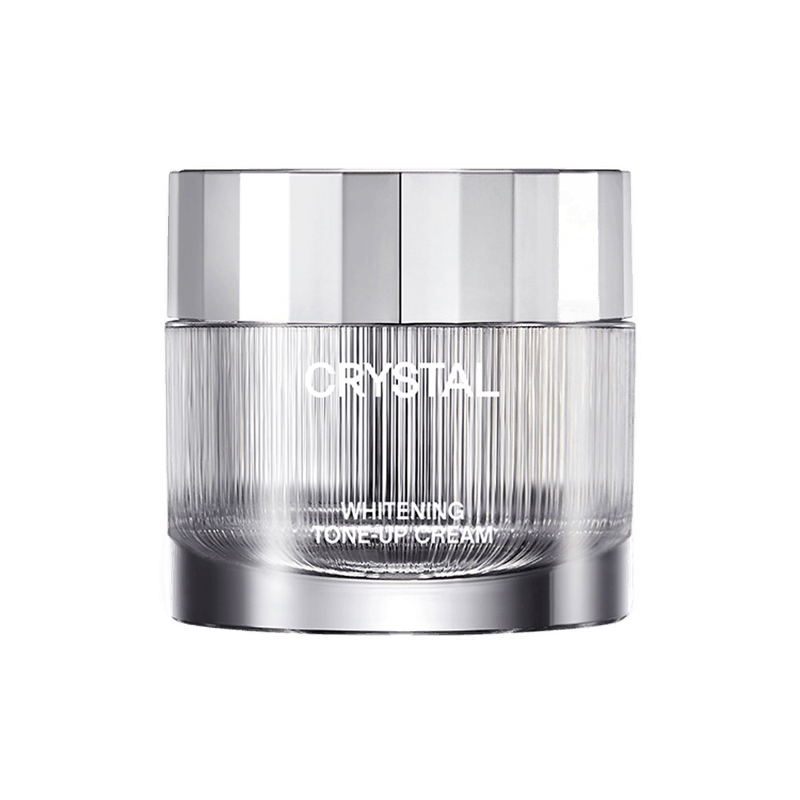 RECIPE 水晶美白素颜霜