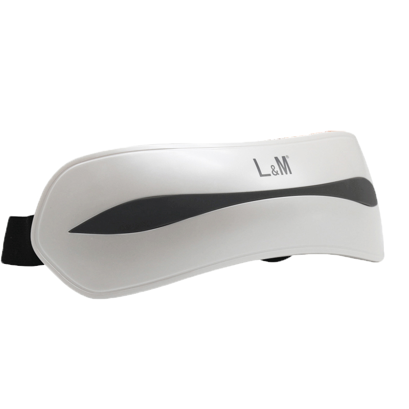 L&M 热敷眼罩 护眼仪