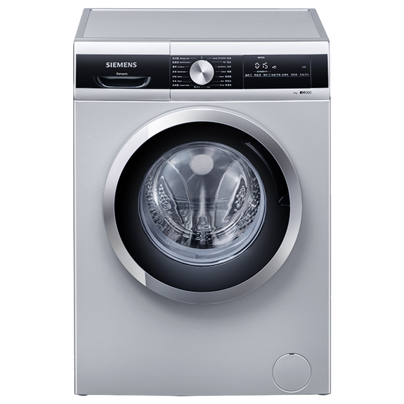 西门子 变频节能洗衣机