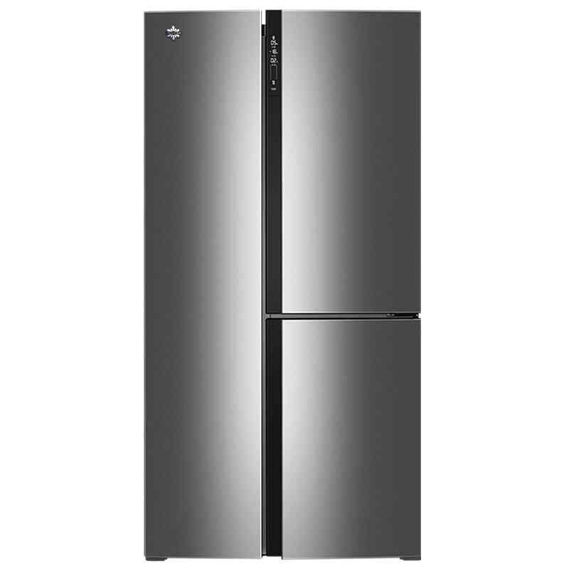 格力 净味无霜冰箱