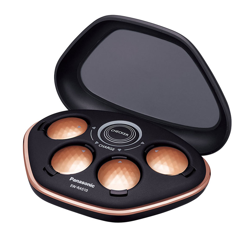 松下 多功能按摩仪