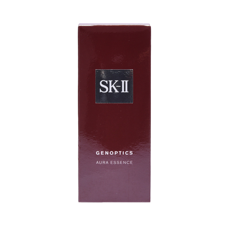 SK-II 紧致控油面部精华