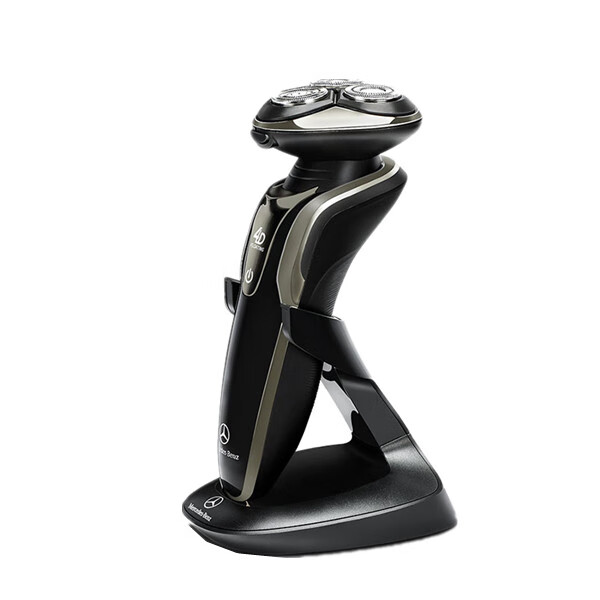 梅赛德斯 电动全身水洗刮胡刀