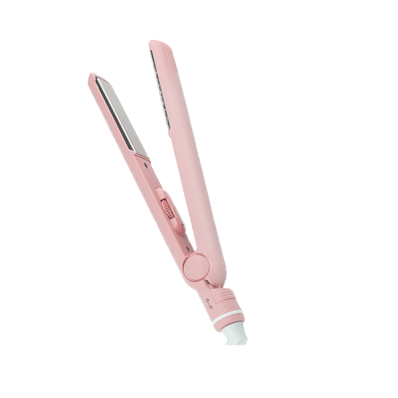 日本 纳米金负离子卷发棒