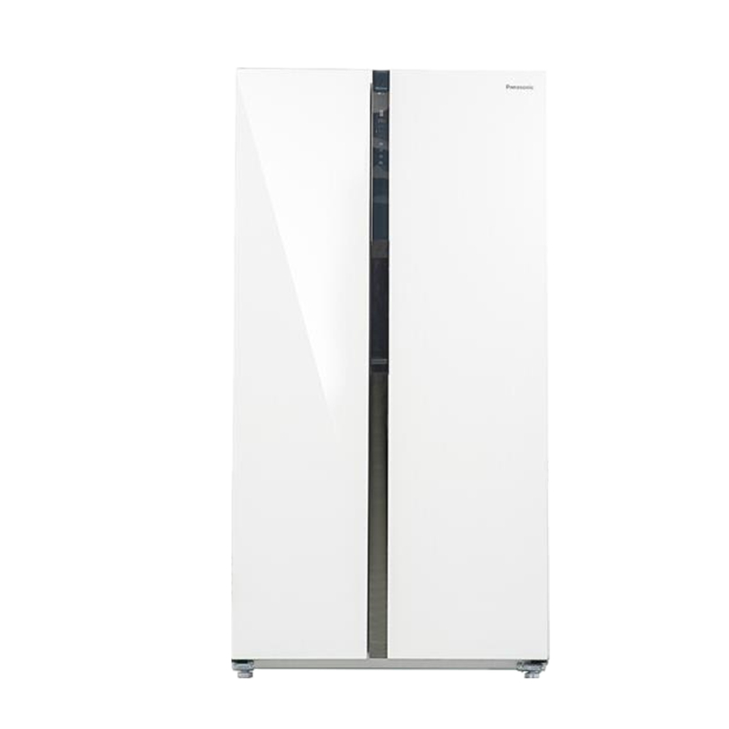 松下大容量冰箱