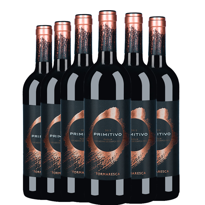 安东尼世家葡萄酒