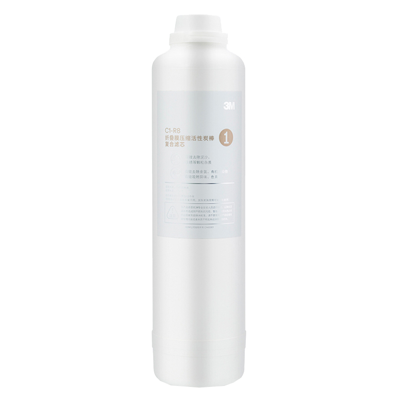 3M 高精度 净水器滤芯