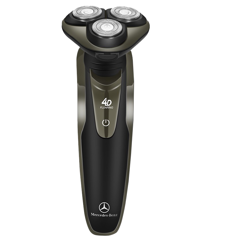 梅赛德斯-奔驰 干湿两用剃须刀