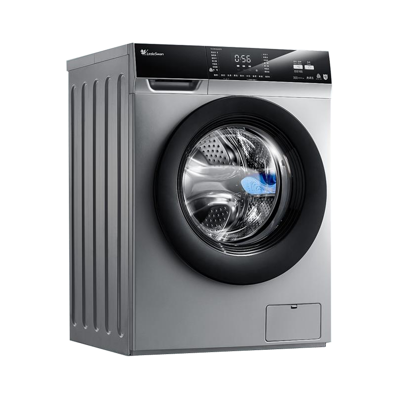 小天鹅 纳米银离子除菌洗衣机