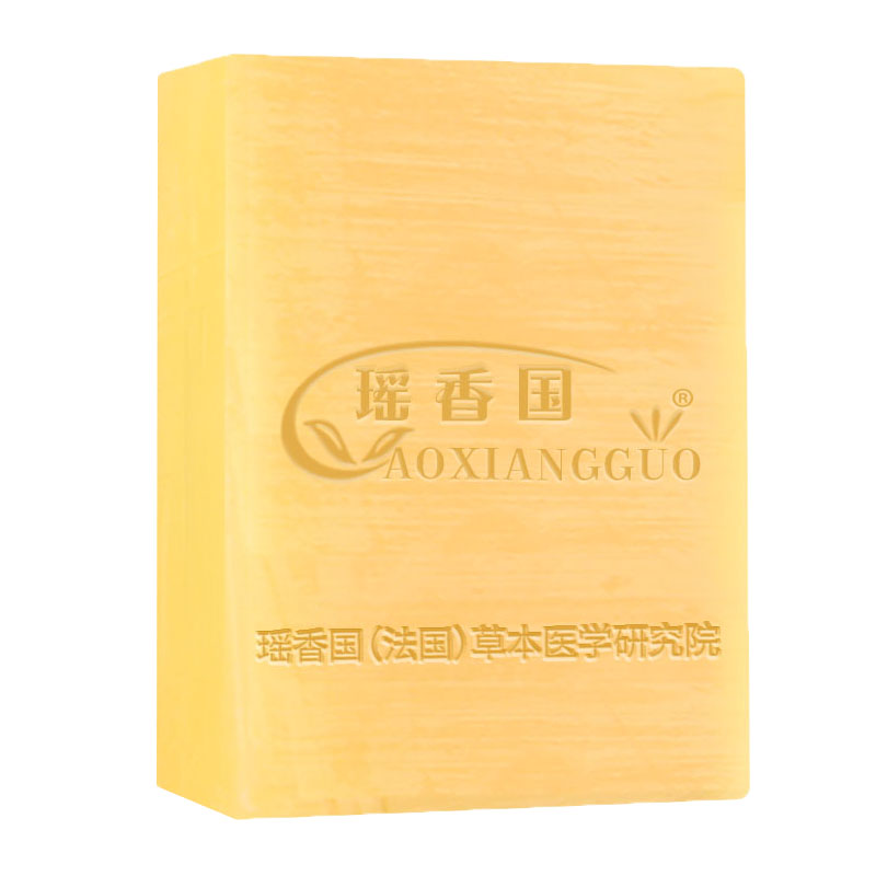 瑶香国 除螨皂沐浴皂