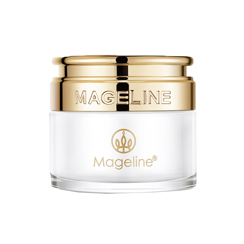 麦吉丽 遮瑕保湿素颜霜