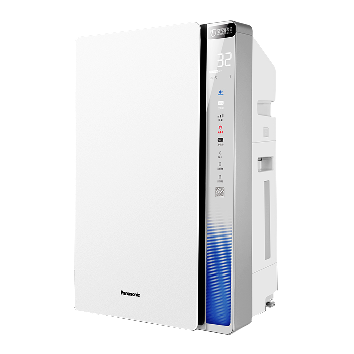 松下净化器F VJL75C