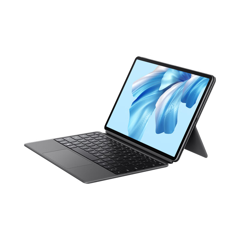 华为MateBook E Go 2023款，12.35英寸升级款二合一笔记本电脑