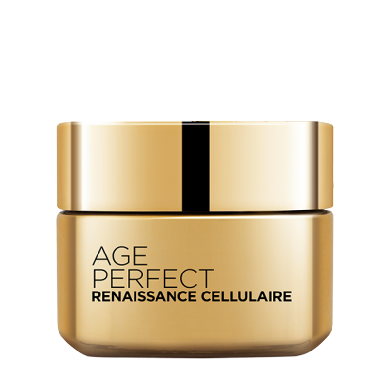 欧莱雅 金致臻颜奢养肌乳液